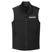 Port Authority® Collective Smooth Fleece Vest F906  