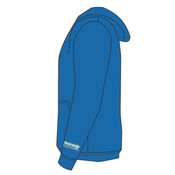 PC78H  Port & Company® Core Fleece Pullover Hooded Sweatshirt